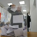 Stižu preliminarni rezultati lokalnih izbora u Srbiji
