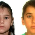 Nestali Vinko (13) i Monika (15): Potraga za dvoje dece u Puli, policija moli za pomoć