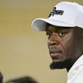 Jusein Bolt se pojavio na mestu na kom je upisao poslednju pobedu, samo dobri poznavaoci atletike ovo znaju