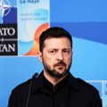Zelenski: „Ukrajina da se pridruži NATO u zamenu za odustajanje od nuklearnog oružja“