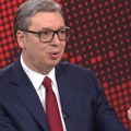 Vučić najavio dobre vesti: Očekujem nove investicije, fabrika robota počeće sa radom u junu