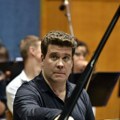 Div klasične muzike: Genijalni ruski pijanista Denis Macujev nastupiće sa Simfonijskim orkestrom RTS