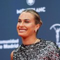 Sabalenka blistala pored Novaka i Ajlin Gu: Najbolja u 2025. godini, veliki prijatelj Srbina dodelio nagradu
