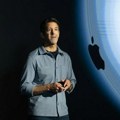 Tim Cook se povlači, novi izvršni direktor Applea biće John Ternus