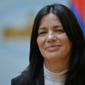 KRIK: Jasmini Vasović istekao mandat predsednice Vrhovnog suda