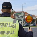 Vozio u zoni škole brzinom od 90 kilometara na sat: Presretač zaustavio muškarca (50) u Požegi