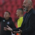 UŽIVO - Eraković gura Zvezdu ka tituli