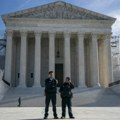 Odluka zatresla Ameriku: Vrhovni sud doneo radikalnu presudu