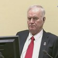 Odbrana traži da Mladić bude hitno pušten iz Haga jer se bliži kraju života