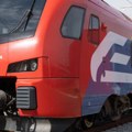 "Srbijavoz": Kondukterka u vozu prepoznala nestalu devojčicu