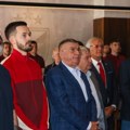 Đurđevdan proslavljen na stadionu "Rajko Mitić"