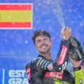 Bomba iz Italije: Diđa napušta Rosija i odlazi u KTM