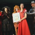 Predstava „Put po svetu na trotinetu“ Pozorišta lutaka Niš najbolja na Festivalu
