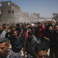 Izaslanik Trampovog odbora za mir: Hamas će imati ulogu i u posleratnoj Gazi, ali mora da se razoruža