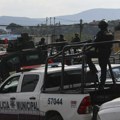 Masakr u Meksiku: Brutalno ubijeno deset ljudi, među njima tri žene i devojčica (video)