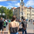 Sutra počinje suđenje protiv MUP-a zbog narušavanja autonomije univerziteta