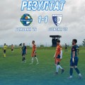 Šumadija 1903 egal sa šampionom