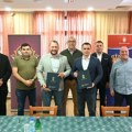 Milićević potpisao prvi ugovor o realizaciji letnjeg kampa za mlade iz dijaspore