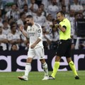 Kraj lepe priče! Karvahal napušta Real Madrid!