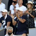 Kakvo pojačanje pred Rolan Garos! Novak Đoković vratio u tim čoveka bez koga nikako ne može