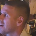 Usnimili smo Marka Gobeljića dok na ivici suza peva Kaćinu pesmu: Najemotivniji trenutak na promociji (video)