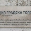 „Gradska toplana“ uvodi elektronske račune ali i najavljuje moguću promenu cene grejanja! „Gradska toplana“ Zrenjanin
