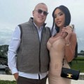 "Razlika u godinama je toliko velika da ćete se šokirati" Aleksandra Subotić objavila sliku sa starijim biznismenom