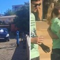 Od šoka pala na pod, suze nije mogla da zadrži: Maturantni iz Zadra razrednoj kupili auto! Video zapalio mreže
