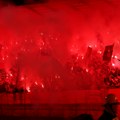 (VIDEO) Ovako je „gorela“ Marakana