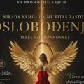 U KUD „Sloboda“ predstavljanje knjige Maje Koropanovski „Nikad nemoj da me pitaš zašto – Oslobođenje“ KUD "Sloboda"…