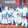 Novi uspesi Karate kluba „Shinobi“ iz Vlasotinca