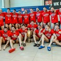 Radnički potopio Novi Beograd i superiorno odbranio titulu prvaka Srbije