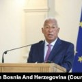 Costa u Sarajevu poručio da je važno da novi visoki predstavnik odražava težnje BiH ka EU