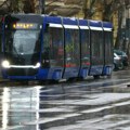 Beograd na udaru nevremena s tri strane: Gromovi pucaju najpre iz ovog "budžaka"