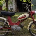 Čekao čak 42 godine na ovo! Policija vlasniku (58) vratila motor koji mu je nestao davne 1984.: Dvotočkaš vozio kad je imao…