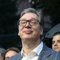 Vučić: Neću da vladam ako nemam legitimitet, treba mi podrška većine građana