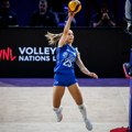 UŽIVO Srbija oslabljena protiv svetskog i olimpijskog šampiona