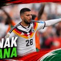 Nestvarni brojevi Nagelsmanove zlatne rezerve