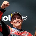 Moto GP: Mark Markez pobedio na VN Češke