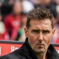 Ovo su svi čekali: Miroslav Klose šmekerski reagovao na to što mu je Lionel Mesi srušio rekord