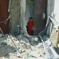 Nezavisna istraga UN: Izrael namerno ciljao palestinsku decu, što je rezultiralo genocidom i zločinima