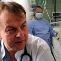Veliki napredak dečaka kojem su srpski lekari ugradili veštačko srce: nastavlja da bodri BiH na Mundijalu, a doktori da on što…