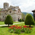 Menifestacija Jefimijin vez po 55. put, održana u Trsteniku i Manastiru Ljubostinji VIDEO