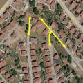 Od 29. juna počinju radovi u Gornjem Milanovcu: gradi se spoj Trušove i Ulice Rada Končara