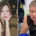 Gola Tajlanđanka (17) nađena mrtva u koferu: Objavljen video pre ubistva, držali se za ruke pre jezivog zločina