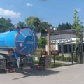 Restrikcija i nestašica vode u Vrdniku i naseljima Opštine Beočin - leto donelo suve slavine