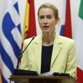 Kaja Kalas: EU odlučna da pronađe snažnog kandidata za mesto visokog predstavnika u BiH