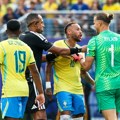 "Umoran sam, gotovo je": Nejmar se svađao i plakao, pa završio karijeru