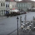 Novi izliv mržnje u Hrvatskoj! Monstruozan grafit u Slavonskom Brodu: "Ubijte Srbina i izvadite mu organe..." – Zidovi…