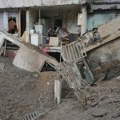 Gradonačelnik: Ka Moskovskoj oblasti prethodne noći lansirano više od 430 ukrajinskih dronova